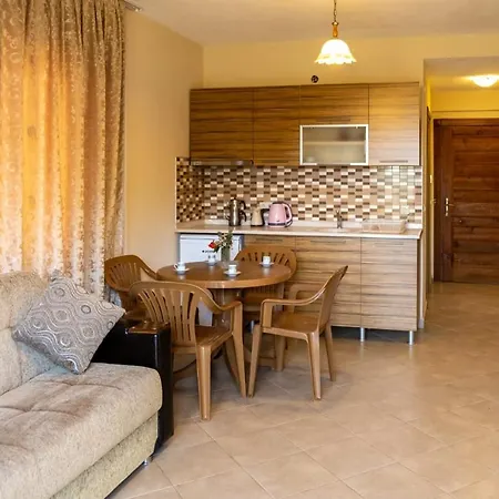 Peaceful Apart Surrounded By Nature Near Beach In Marmaris * Turgutkoy