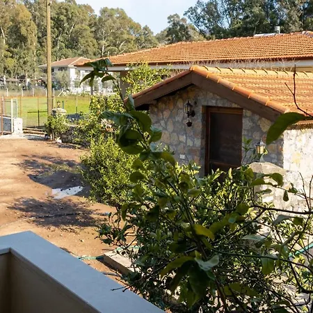 Apartment Peaceful Apart Surrounded By Nature Near Beach In Marmaris *