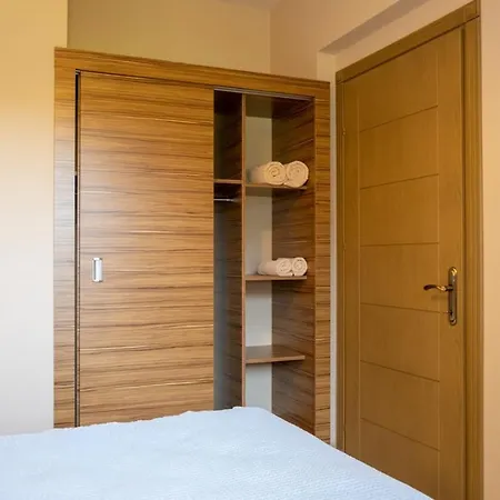 Apartment Peaceful Apart Surrounded By Nature Near Beach In Marmaris *