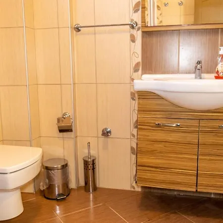 Apartment Peaceful Apart Surrounded By Nature Near Beach In Marmaris *