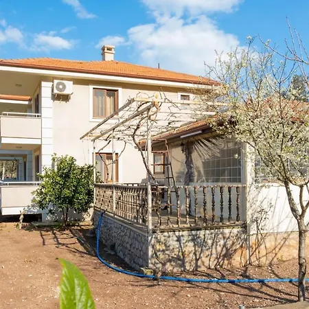 Peaceful Apart Surrounded By Nature Near Beach In Marmaris Apartment *