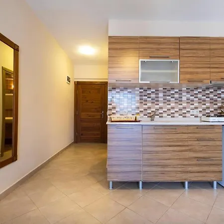 Peaceful Apart Surrounded By Nature Near Beach In Marmaris * Turgutkoy