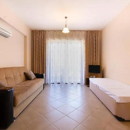 Peaceful Apart Surrounded By Nature Near Beach In Marmaris * Turgutkoy