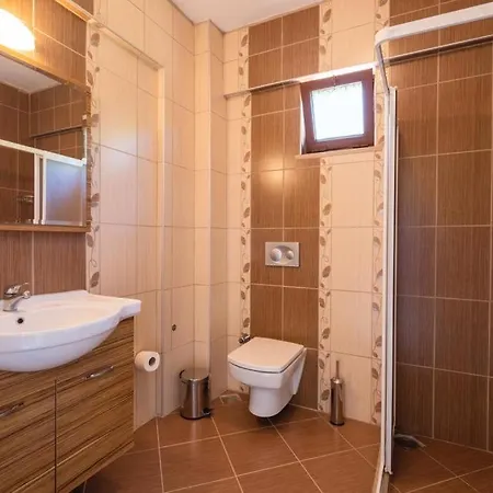 Apartment Peaceful Apart Surrounded By Nature Near Beach In Marmaris Turgutkoy