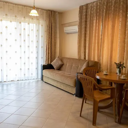 Apartmán Peaceful Apart Surrounded By Nature Near Beach In Marmaris *