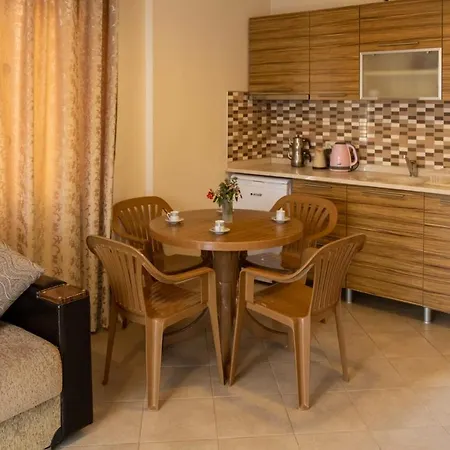 Peaceful Apart Surrounded By Nature Near Beach In Marmaris * Turgutkoy