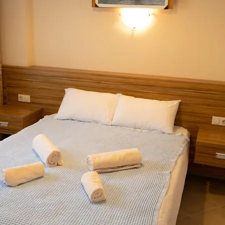 Peaceful Apart Surrounded By Nature Near Beach In Marmaris * Turgutkoy