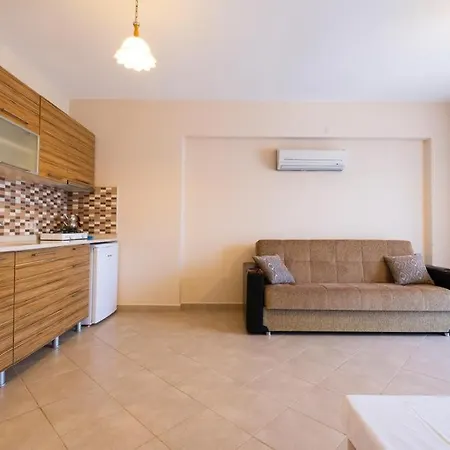 Apartmán Peaceful Apart Surrounded By Nature Near Beach In Marmaris
